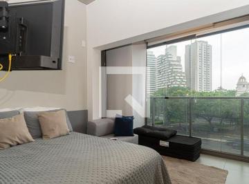 Apartamento · 24m² · 1 Quarto · Apartamento à Venda - Vila Mariana, 1 Quarto, 24 m2