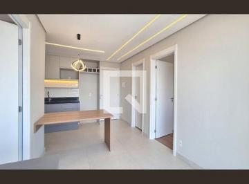 Este charmoso apartamento localizado no coração da Lapa se destaca por sua prati · Apartamento à Venda - Lapa, 2 Quartos, 38 m2