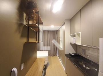 Apartamento · 27m² · 1 Quarto · Apartamento à Venda - Higienópolis, 1 Quarto, 27 m2