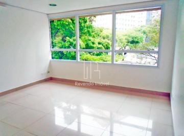 Comercial · 33m² · 1 Vaga · Sala Comercial à Venda na Bela Vista, São Paulo-SP: Oportunidade Única em Região
