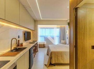 Apartamento · 25m² · 1 Quarto · Apartamento à Venda - Higienópolis, 1 Quarto, 25 m2