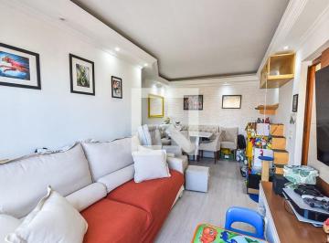 Apartamento de 2 quartos, São Paulo · Apartamento à Venda - Vila Mariana, 2 Quartos, 55 m2