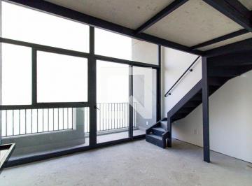 Apartamento · 27m² · 1 Quarto · Apartamento à Venda - Perdizes, 1 Quarto, 27 m2