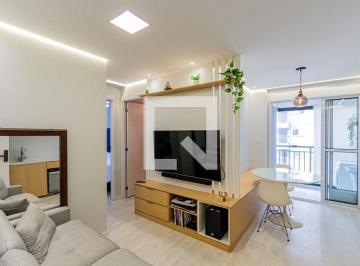 Apartamento · 41m² · 2 Quartos · 1 Vaga · Apartamento à Venda - Lapa, 2 Quartos, 41 m2
