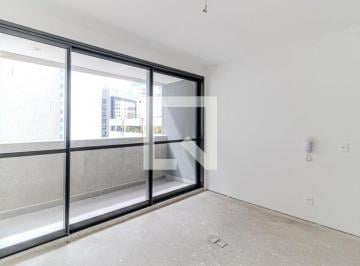 Apartamento · 24m² · 1 Quarto · Apartamento à Venda - Higienópolis, 1 Quarto, 24 m2