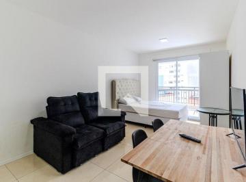 Apartamento · 26m² · 1 Quarto · Apartamento à Venda - Santa Cecília, 1 Quarto, 26 m2