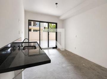 Apartamento · 58m² · 1 Quarto · Apartamento à Venda - Bela Vista, 1 Quarto, 58 m2