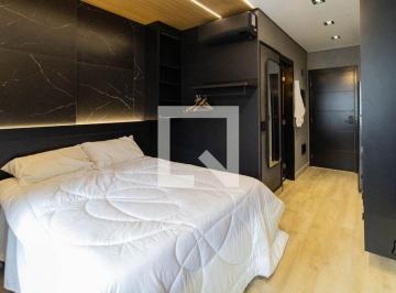 Apartamento · 27m² · 1 Quarto · Apartamento à Venda - Perdizes, 1 Quarto, 27 m2