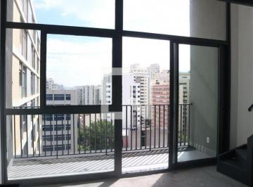 Apartamento · 48m² · 1 Quarto · 1 Vaga · Apartamento à Venda - Perdizes, 1 Quarto, 48 m2