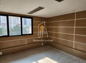 Comercial · 93m² · Salas comerciais à venda na Vila Mariana, São Paulo-SP: 2 banheiros e 93m² de área!