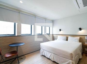Apartamento · 23m² · 1 Quarto · Apartamento à Venda - Consolação, 1 Quarto, 23 m2