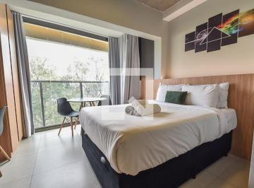 Apartamento · 24m² · 1 Quarto · Apartamento à Venda - Vila Mariana, 1 Quarto, 24 m2