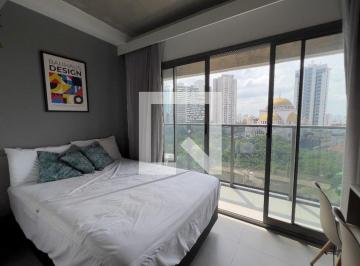 Apartamento · 22m² · 1 Quarto · Apartamento à Venda - Vila Mariana, 1 Quarto, 22 m2
