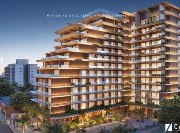 Apartamento de 1 quarto, Salvador · Studios á venda em Jardim Armação com plantas de (19,85 a 26,59 mª)