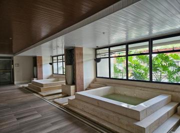Apartamento de 3 quartos, Rio de Janeiro · Locação Apartamento 143m2 Alto Padrão 3 Suites Plenas Dependência Completa Sol da Manhã Andar Alto