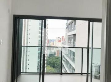 Apartamento · 23m² · 1 Quarto · Apartamento à Venda - Vila Mariana, 1 Quarto, 23 m2
