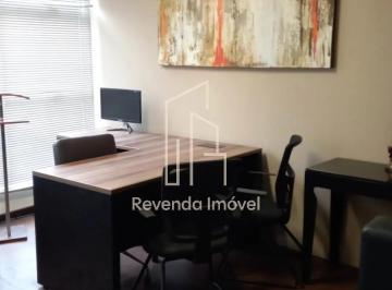 Comercial · 76m² · 2 Vagas · Sala Comercial à Venda em São Paulo-SP, Bairro Consolação: 2 Salas, 2 Banheiros,