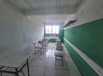 Comercial Venda 300m²  · Prédio Escolar 300m  12 salas de aula  Equipamentos, móveis e utensílios  Escola em Atividade
