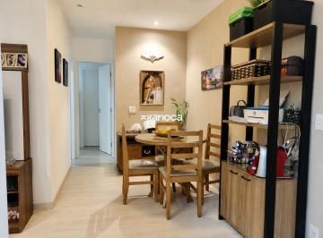 Apartamento en Venda de 2 quartos Taquara · Apartamento Garden 72m2 2 Quartos com 1 suite Reformado Lazer Completo