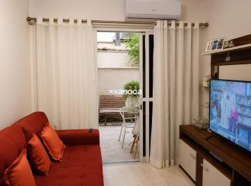 Apartamento en Venda de 2 quartos Taquara · Apartamento Garden 72m2  2 Quartos com  1 suite  Reformado  Lazer Completo
