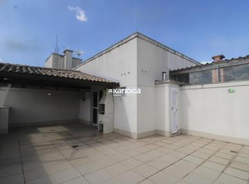 Apartamento de 3 quartos Venda R$ 695.000 · Cobertura Duplex 169m2 Via Alto Mapendi Reserva Reformada Alto Padrão Lazer Completo