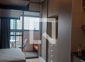Apartamento · 25m² · 1 Quarto · Apartamento à Venda - Higienópolis, 1 Quarto, 25 m2