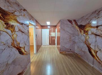 Comercial · 50m² · 1 Vaga · Conjunto Comercial à Venda na Consolação - São Paulo-SP: 2 Salas, 2 Banheiros, 1