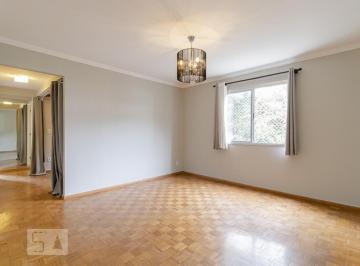 Apartamento · 70m² · 3 Quartos · Apartamento à Venda - Vila Mariana, 3 Quartos, 70 m2