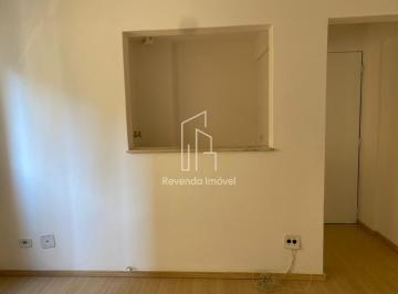Apartamento · 43m² · 1 Quarto · 1 Vaga · Apartamento à venda na Bela Vista, São Paulo-SP: 1 quarto, 1 sala, 1 banheiro, 1