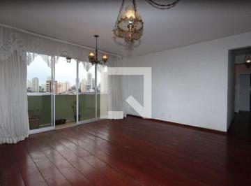 Apartamento · 110m² · 3 Quartos · 2 Vagas · Apartamento à Venda - Vila Mariana, 3 Quartos, 110 m2