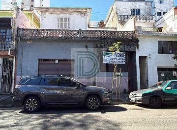 Terreno · 250m² · Terreno na Vila Indiana - 250m2 - Perfeito para construção de kitnet