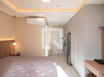 Apartamento · 27m² · 1 Quarto · Apartamento à Venda - Consolação, 1 Quarto, 27 m2
