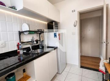 Localizado na vibrante cidade de São Paulo, este studio oferece uma experiência  · Apartamento à Venda - Consolação, 1 Quarto, 41 m2