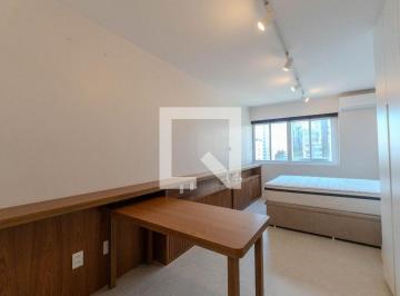Apartamento · 30m² · 1 Quarto · 1 Vaga · Apartamento à Venda - Bela Vista, 1 Quarto, 30 m2