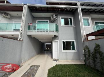 Casa · 153m² · 3 Quartos · 3 Vagas · Sobrado bem Mobiliado