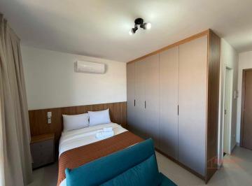Apartamento · 1 Quarto · Flat/Loft/Estúdio com 1 quarto para Locação, Centro - Guarulhos