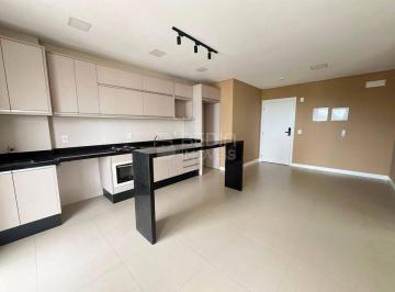 Apartamento · 68m² · 2 Quartos · 2 Vagas · Apartamento 02 Dormitórios Locação Anual Brava