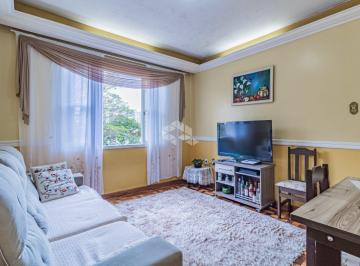 Apartamento · 71m² · 2 Quartos · Apartamento 2 Dormitórios - Próximo ao Bourbon Shopping Assis Brasil