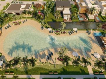 Terreno · 210m² · Lote no bairro Deltaville, em Biguaçu - SC