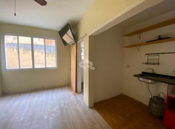 Apartamento · 26m² · 1 Quarto · jk na regiao central