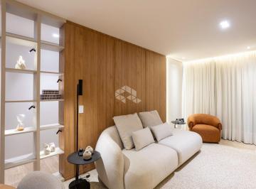 Apartamento · 75m² · 2 Quartos · 1 Vaga · Apartamento 2 dormitórios, 75,36m², 1 vaga, no Planalto em Gramado