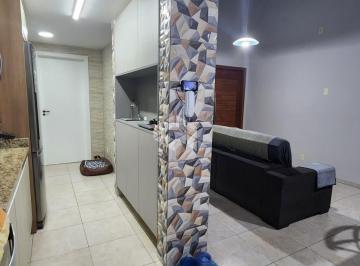 Casa · 100m² · 3 Quartos · 2 Vagas · CASA COM PISCINA E 3 QUARTOS EM CONDOMÍNIO FECHADO NA VARGEM GRANDE FLORIANÓPOLIS