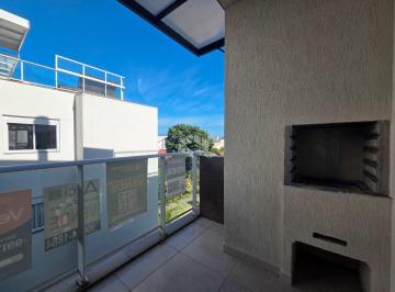 Apartamento · 82m² · 3 Quartos · 2 Vagas · APARTAMENTO COM 3 QUARTOS SENDO 1 SUITE E LAZER COMPLETO NO CAMPECHE FLORIANÓPOLIS