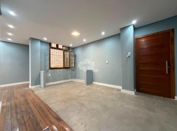 Apartamento · 90m² · 3 Quartos · Apartamento com 3 dormitórios, no bairro Floresta, em Porto Alegre.