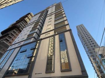 Apartamento · 118m² · 3 Quartos · 2 Vagas · Loew's Residence Aluguel Anual
