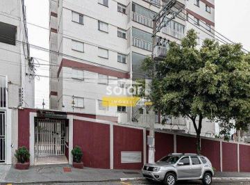 Apartamento · 65m² · 2 Quartos · Apartamento à venda - no Jardim Matarazzo