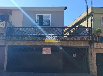 Casa · 270m² · 3 Quartos · Casa para aluguel - no Vila Euthalia