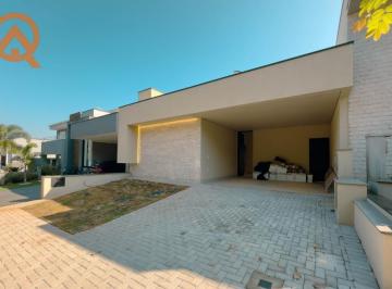 Casa · 170m² · 3 Quartos · 4 Vagas · Casa de Condomínio para venda em Parque Brasil 500 de 170.00m² com 3 Quartos, 3 Suites e 4 Garagens