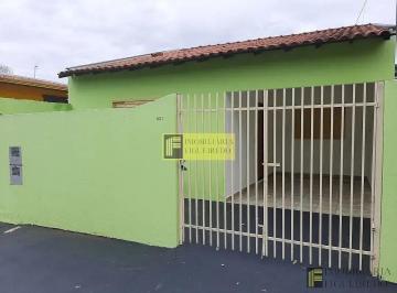Casa · 70m² · 2 Quartos · 1 Vaga · Casa para alugar em Parque Residencial Cambuí de 70.00m² com 2 Quartos e 1 Garagem