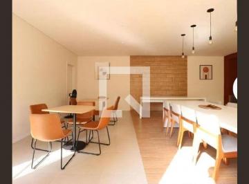 Apartamento · 25m² · 1 Quarto · Apartamento à Venda - Água Branca, 1 Quarto,  25 m² - São Paulo